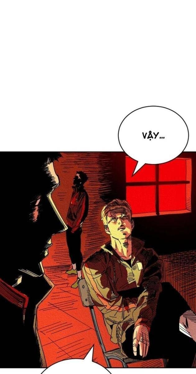 Sân Cỏ Chiến Ký - Page 75