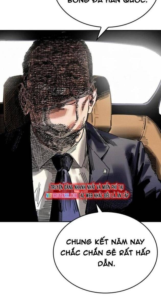 Sân Cỏ Chiến Ký - Page 132