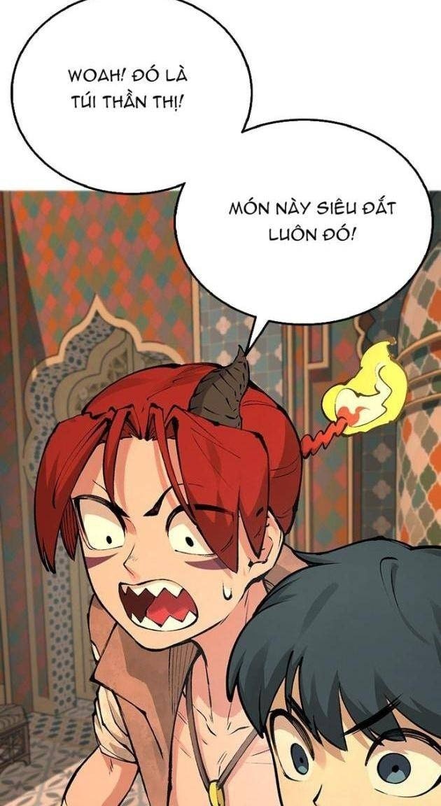 Ngọn Lửa Của Hòa Bình - Page 79