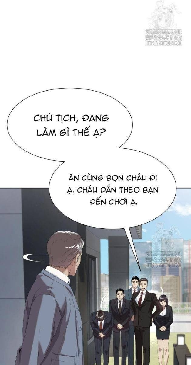 Từ Nhân Viên Vạn Năng Trở Thành Huyền Thoại - Page 123