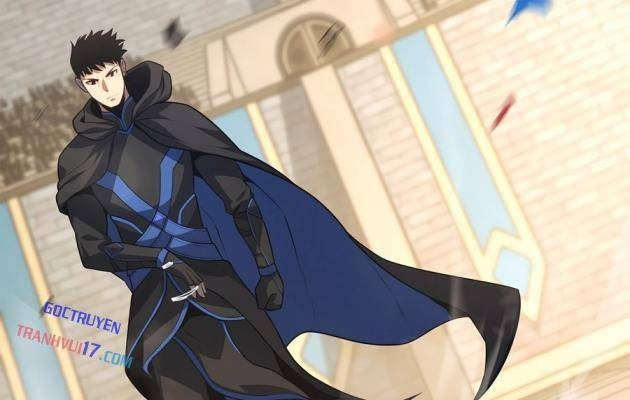 Con Trai Út Của Bá Tước Là Một Người Chơi - Page 27