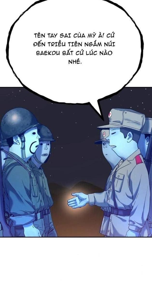 Lời Nguyền Của Dangun - Page 16