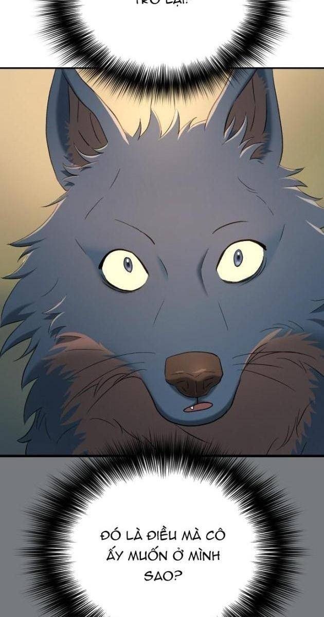 Lời Nguyền Của Dangun - Page 127