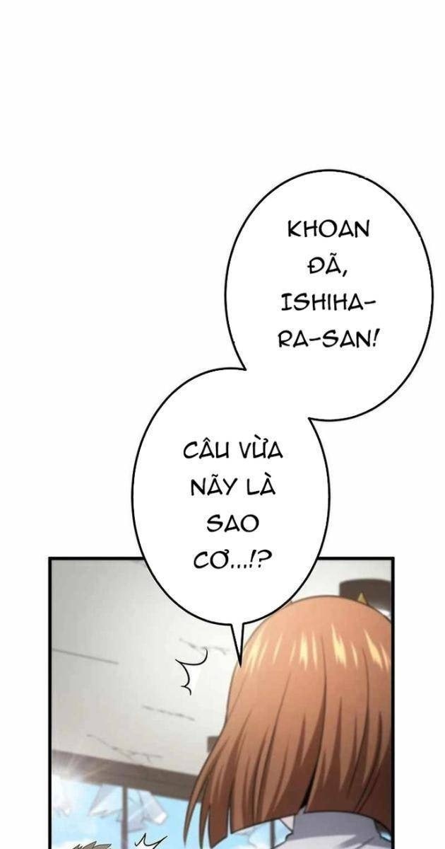 Vượt Cấp Với Kỹ Năng Thần Thánh - Page 70