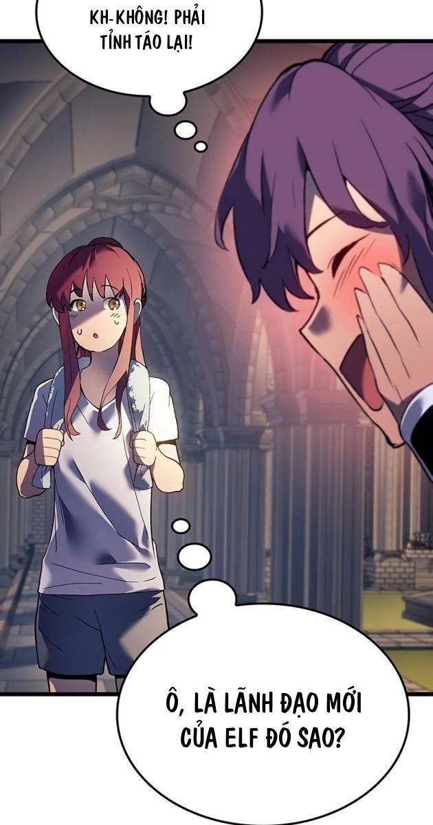 Luân Hồi Đế Vương - Page 40