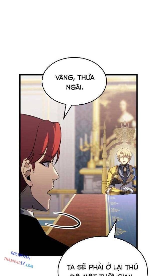 Con Trai Út Của Bá Tước Là Một Người Chơi - Page 41