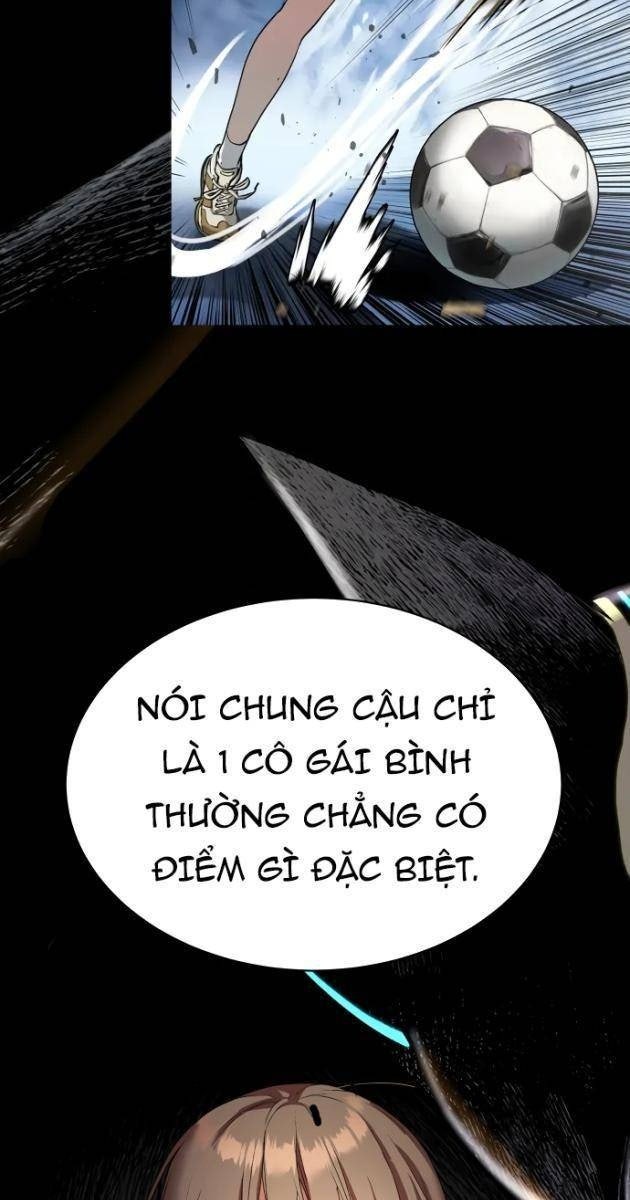 Lời Nguyền Của Dangun - Page 7