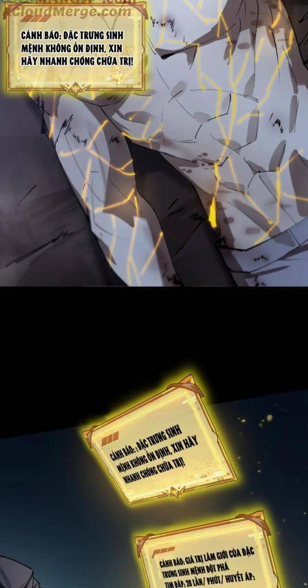 Thánh Hiệp Sĩ Cấp SSS - Page 19