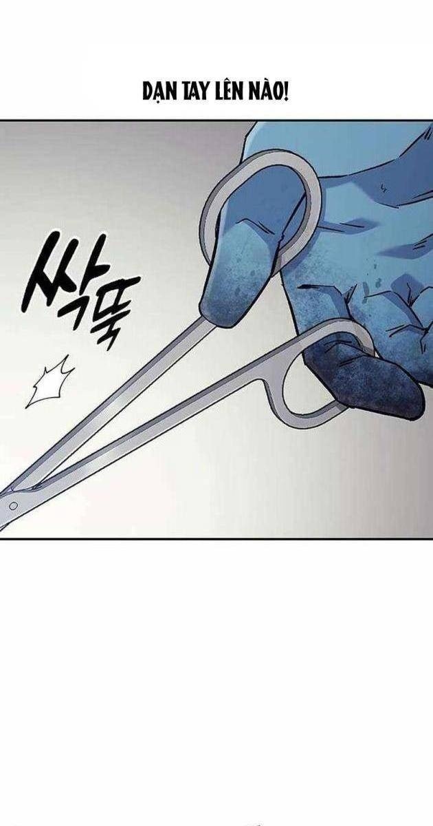 Bác Sĩ Tới Joseon - Page 47