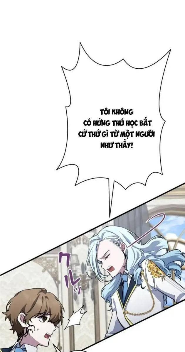 Giáo Viên Giả Mạo Người Vô Tình Trở Nên Mạnh Nhất - Page 5