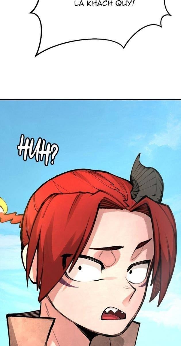 Ngọn Lửa Của Hòa Bình - Page 32