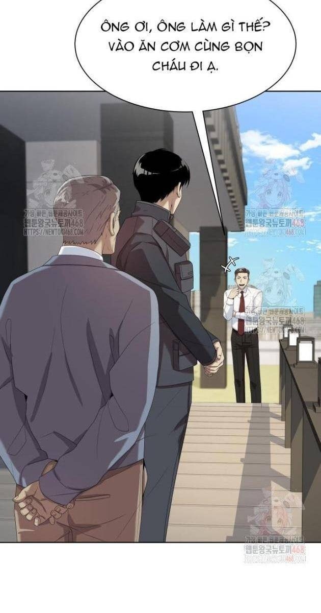 Từ Nhân Viên Vạn Năng Trở Thành Huyền Thoại - Page 105