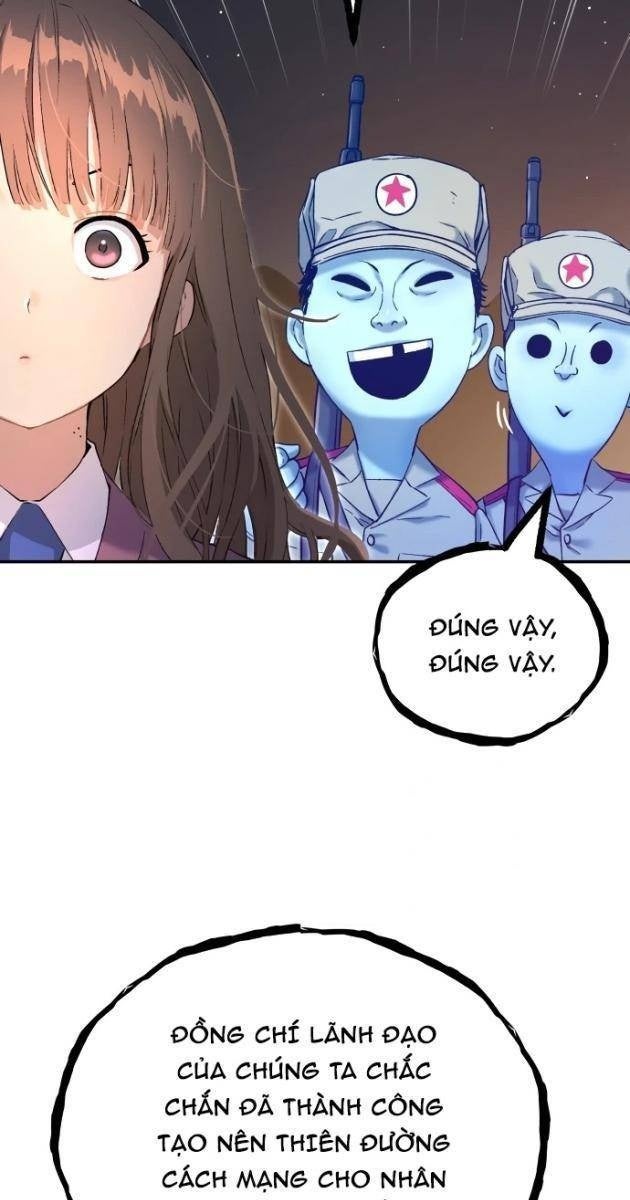 Lời Nguyền Của Dangun - Page 7