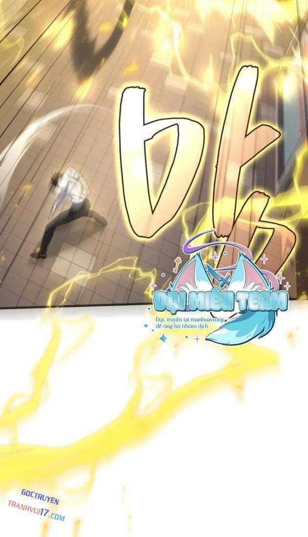 Thần Chiến Tranh Trở Lại Cấp 2 - Page 26