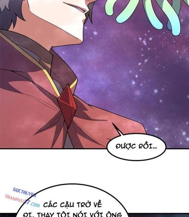 Thần Sủng Tiến Hóa - Page 24