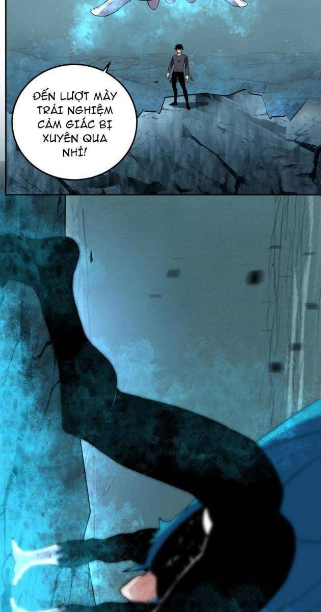 Ta Hóa Thân Ma Thần, Trở Thành Diệt Thế Cự Thú! - Page 31