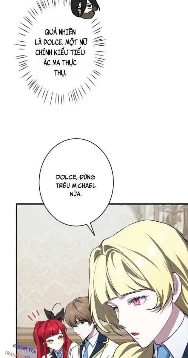 Giáo Viên Giả Mạo Người Vô Tình Trở Nên Mạnh Nhất - Page 98