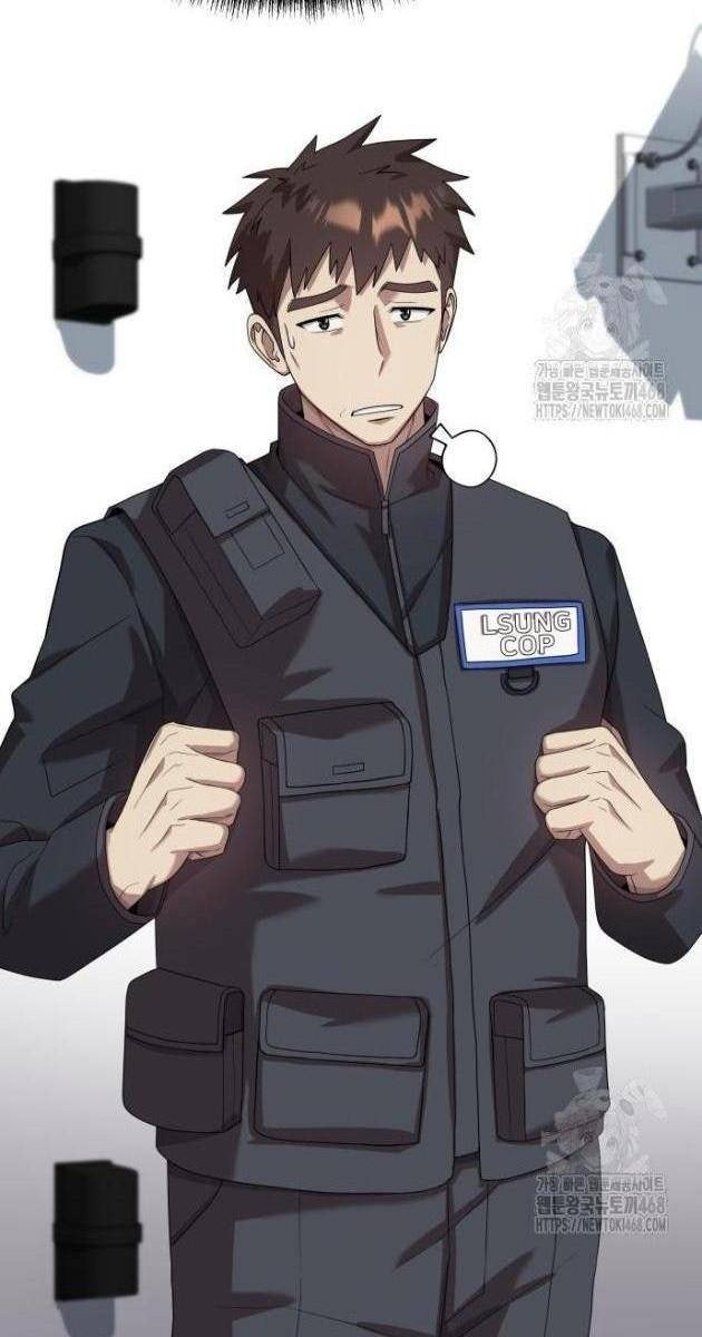 Từ Nhân Viên Vạn Năng Trở Thành Huyền Thoại - Page 8