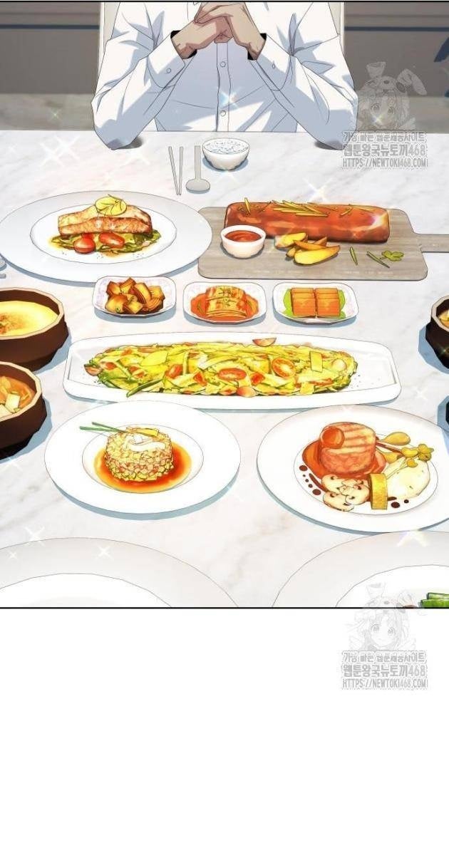 Từ Nhân Viên Vạn Năng Trở Thành Huyền Thoại - Page 114