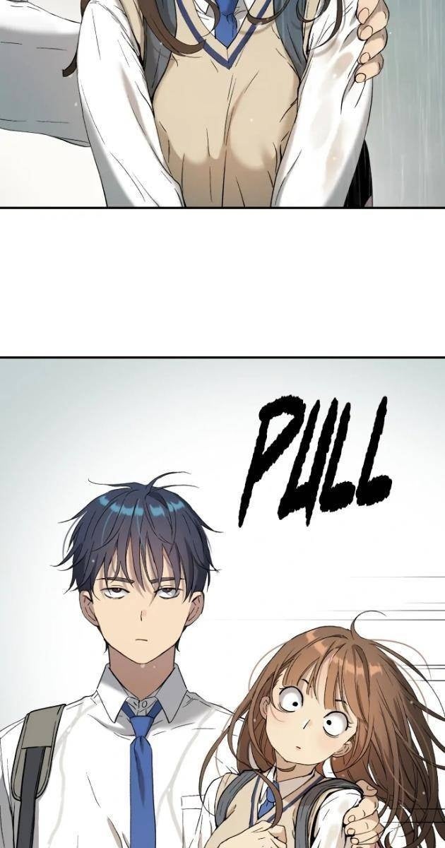 Lời Nguyền Của Dangun - Page 84