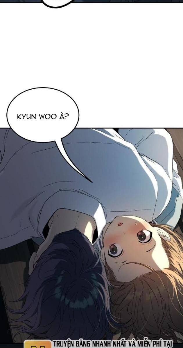 Lời Nguyền Của Dangun - Page 17