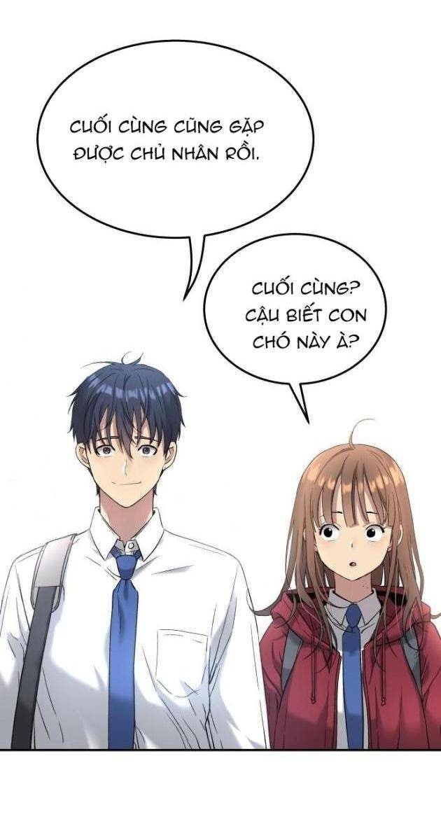 Lời Nguyền Của Dangun - Page 148