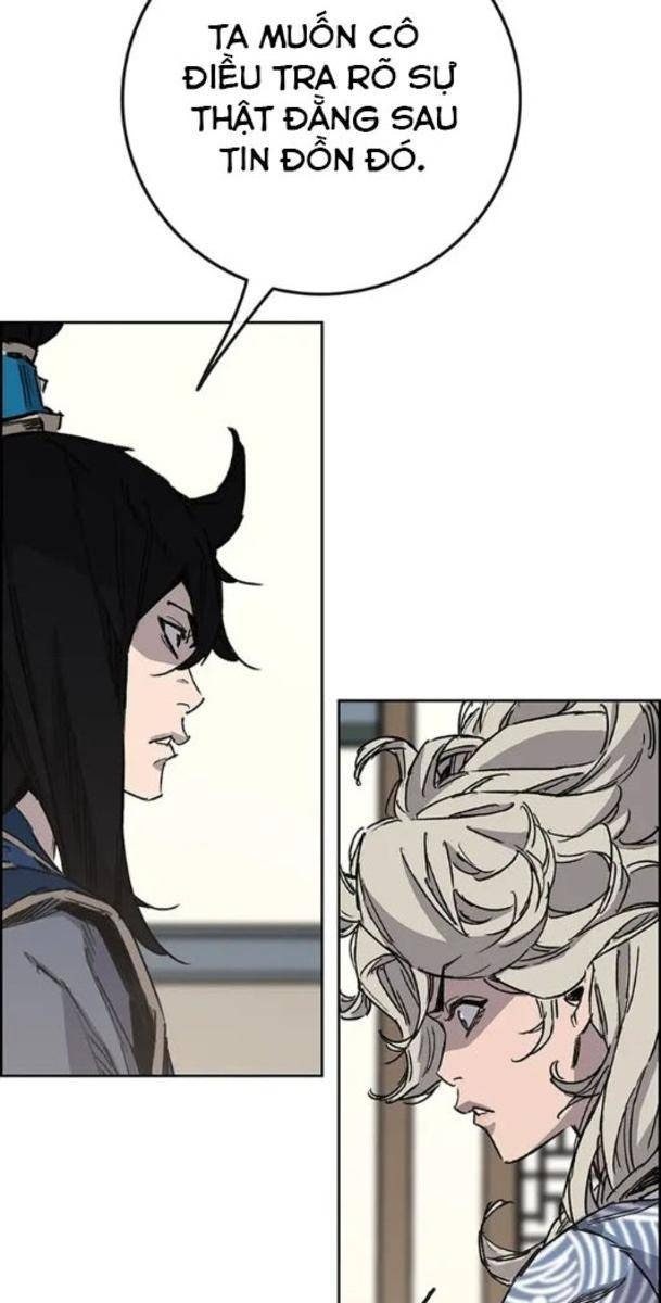 Kiếm Sĩ Bất Bại - Page 148