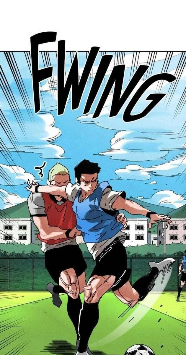 Sân Cỏ Chiến Ký - Page 138