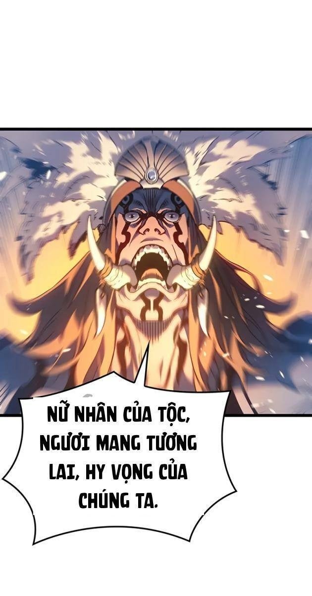 Luân Hồi Đế Vương - Page 120