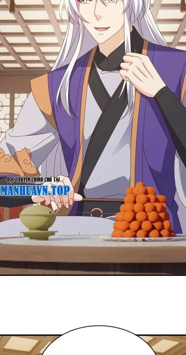 Tiên Võ Đế Tôn - Page 71