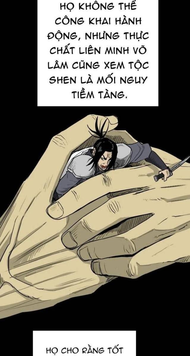 Ma Chiến Sĩ - Page 39