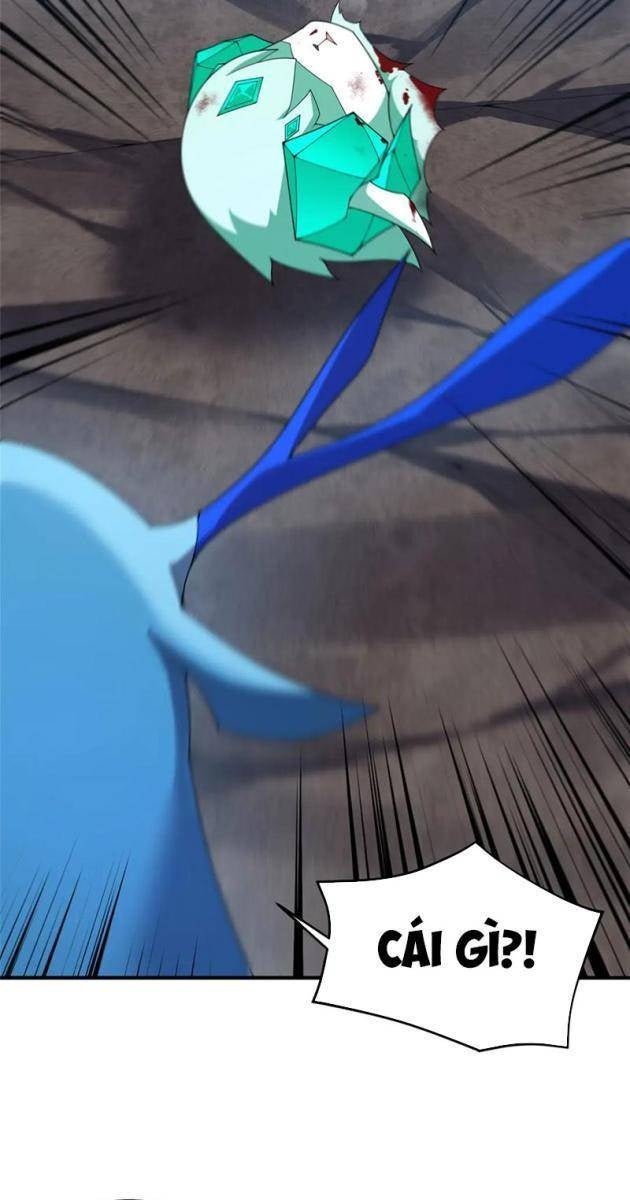 Thần Sủng Tiến Hóa - Page 37