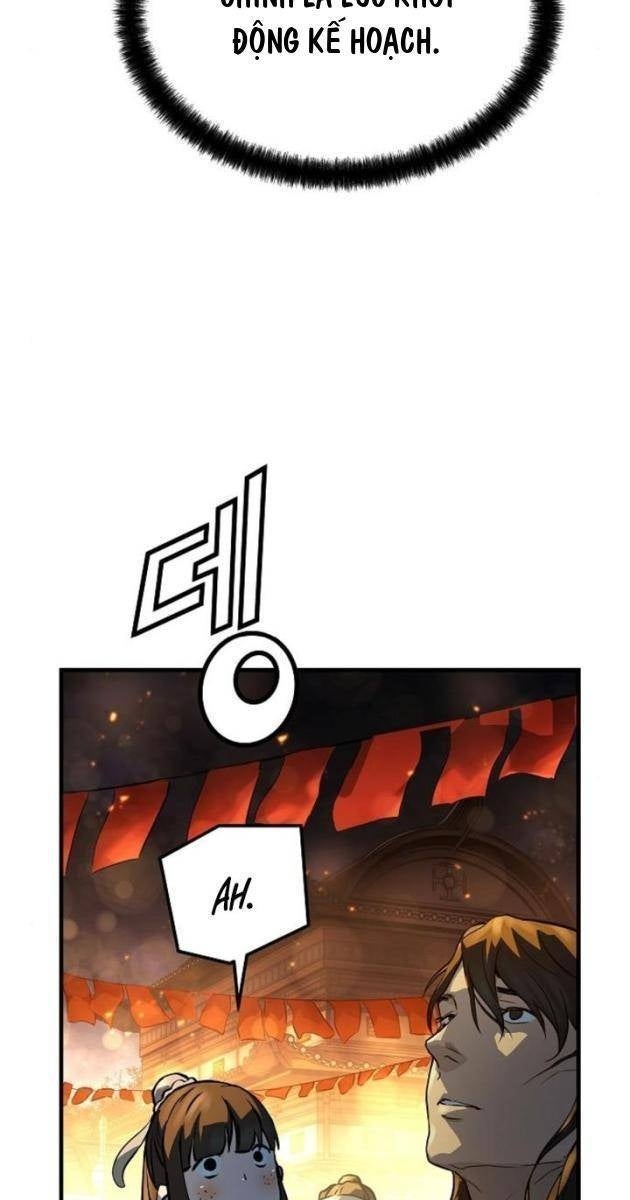 Tuyệt Thế Hồi Quy - Page 35