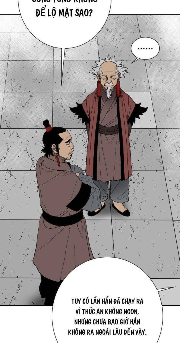 Vĩ Linh Kiếm Tiên - Page 26