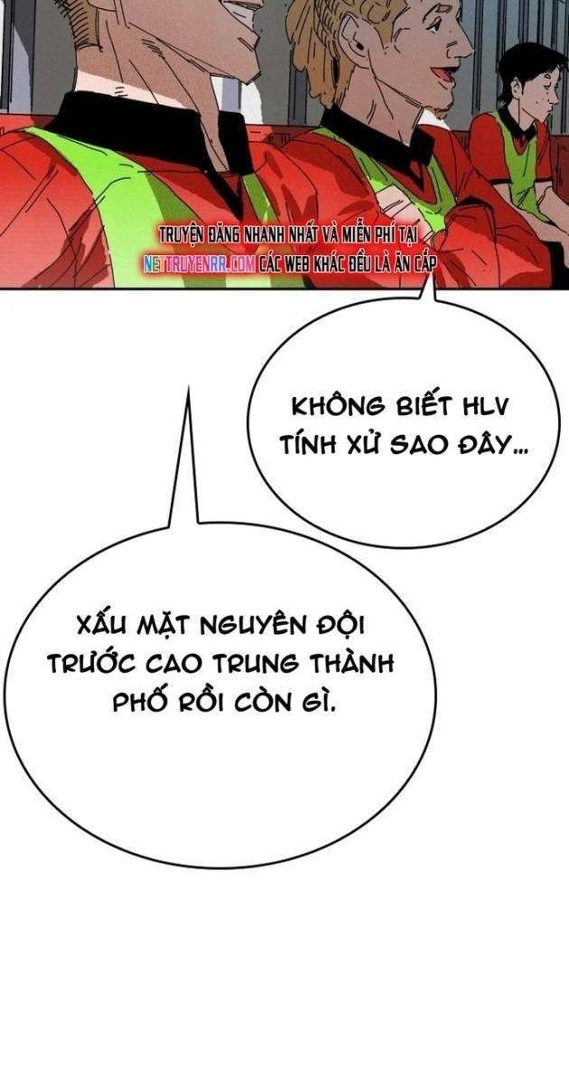 Sân Cỏ Chiến Ký - Page 238