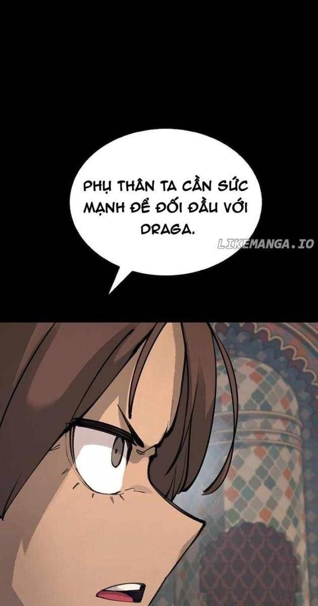 Ngọn Lửa Của Hòa Bình - Page 9