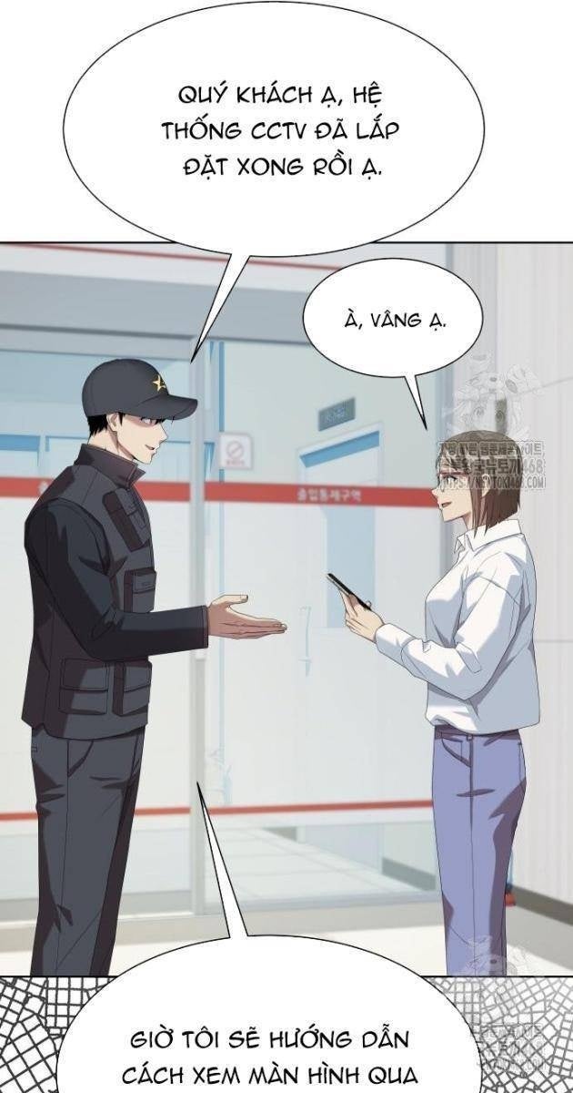 Từ Nhân Viên Vạn Năng Trở Thành Huyền Thoại - Page 110