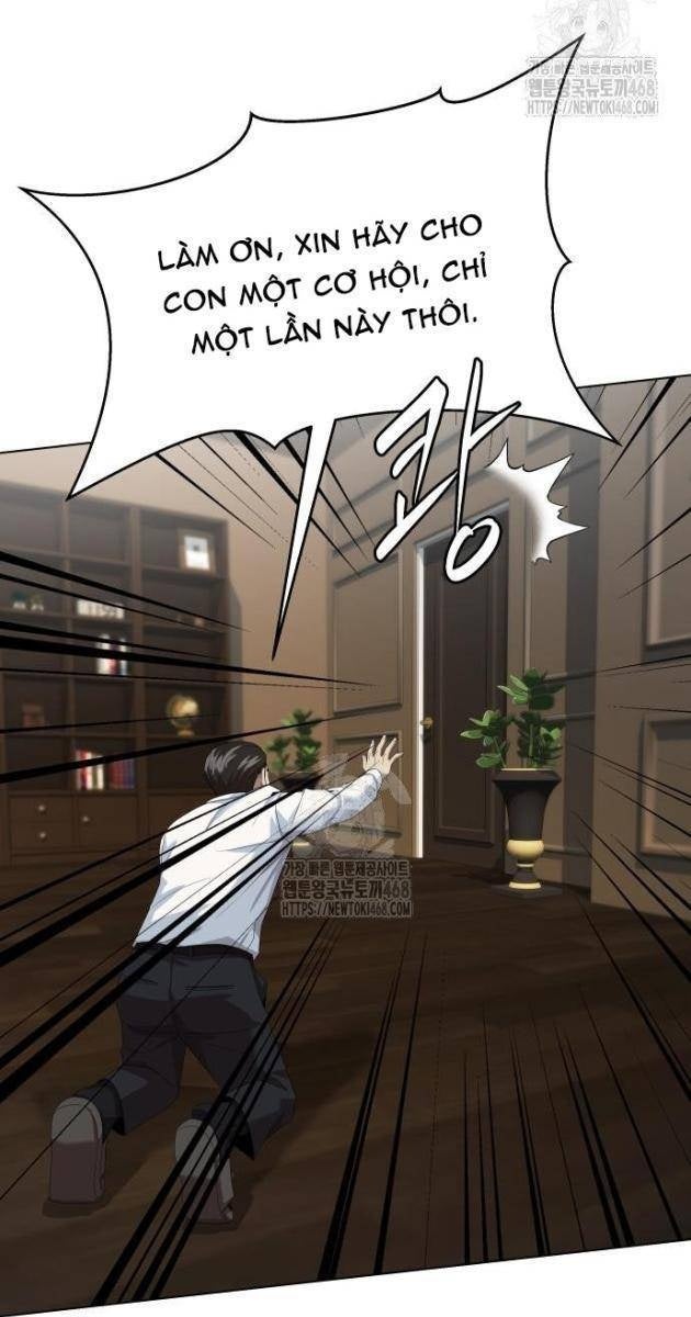 Từ Nhân Viên Vạn Năng Trở Thành Huyền Thoại - Page 5