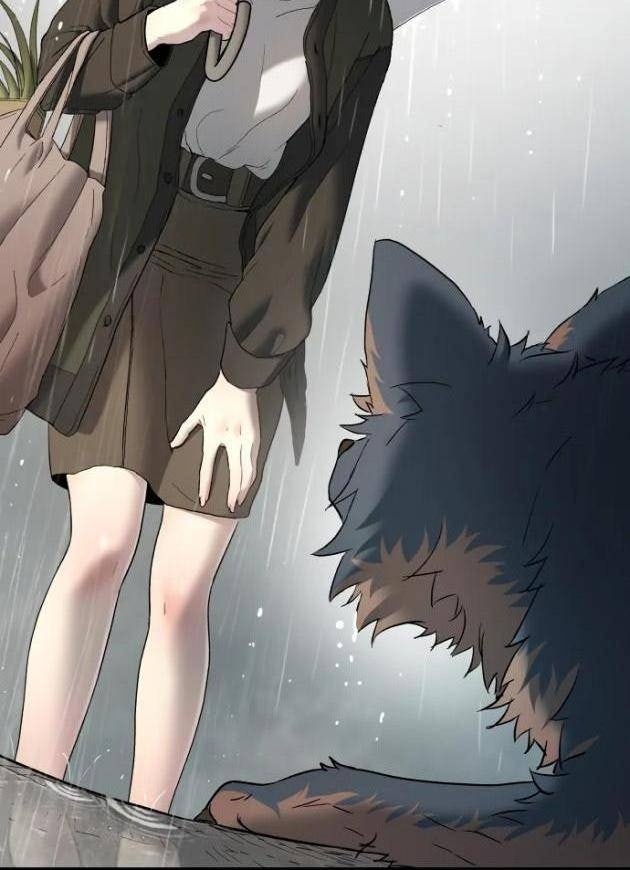 Lời Nguyền Của Dangun - Page 137