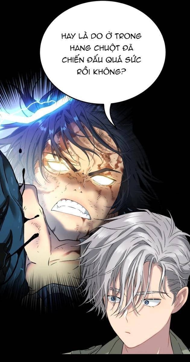 Lời Nguyền Của Dangun - Page 122