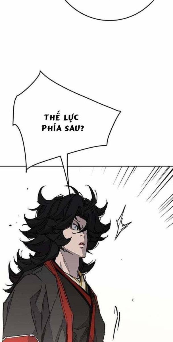 Kiếm Sĩ Bất Bại - Page 40