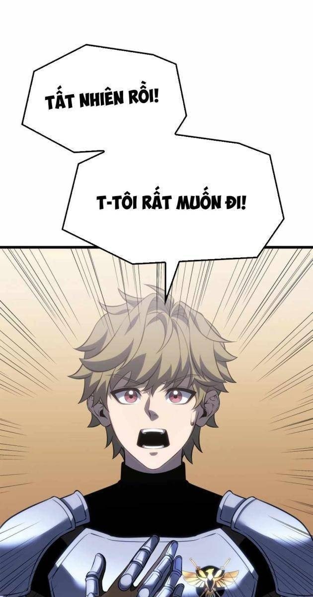 Con Trai Út Của Bá Tước Là Một Người Chơi - Page 4