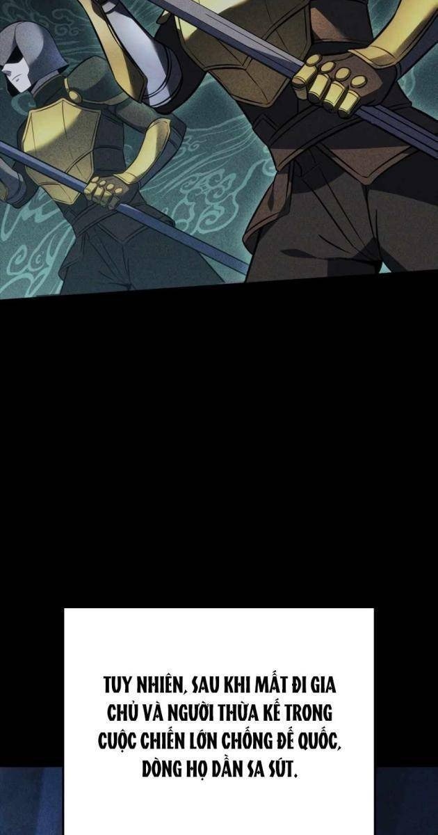 Con Trai Út Của Bá Tước Là Một Người Chơi - Page 37