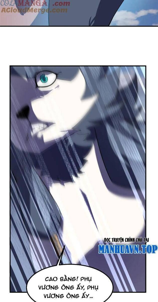 Thần Sủng Tiến Hóa - Page 51