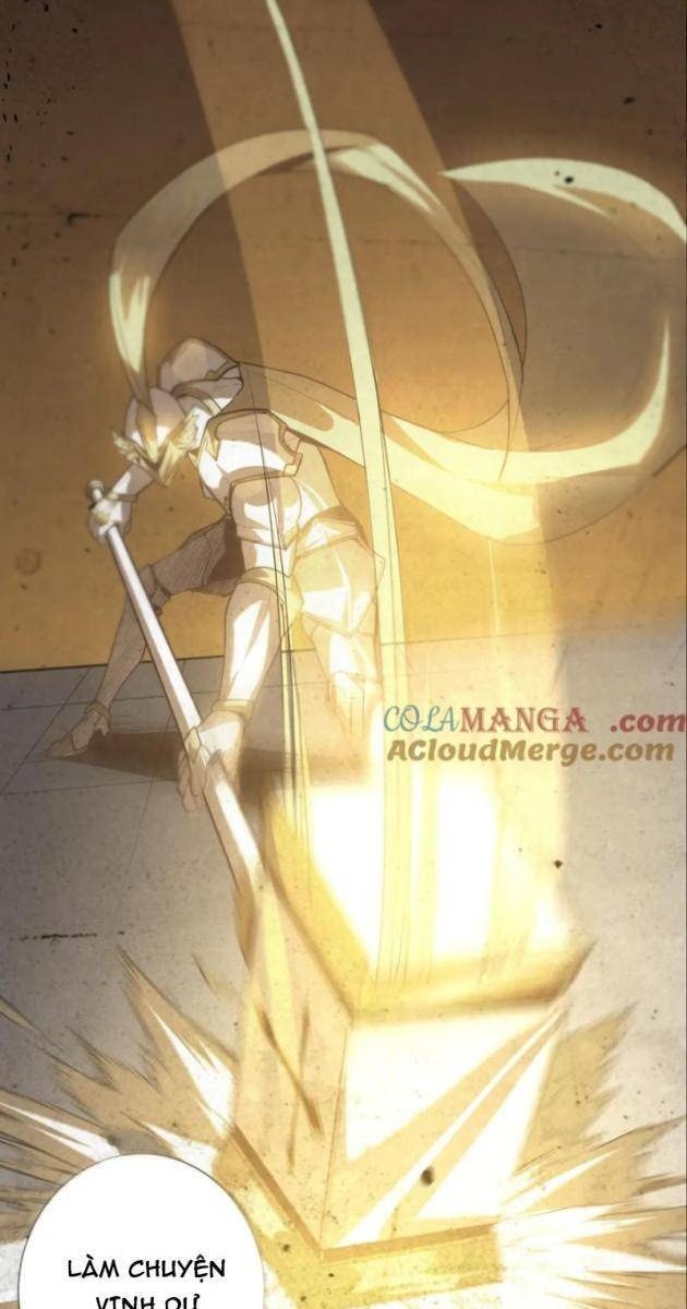 Thánh Hiệp Sĩ Cấp SSS - Page 41