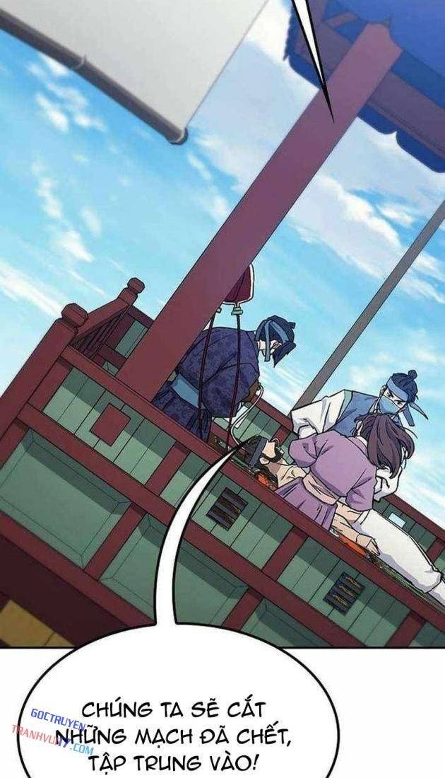 Bác Sĩ Tới Joseon - Page 70