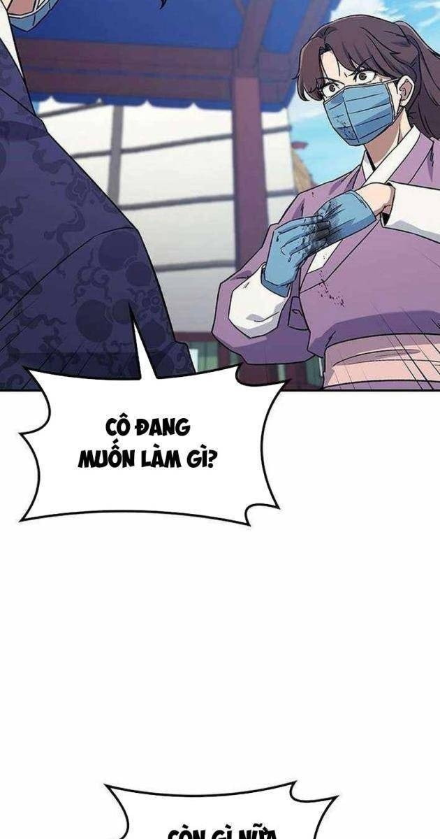 Bác Sĩ Tới Joseon - Page 89