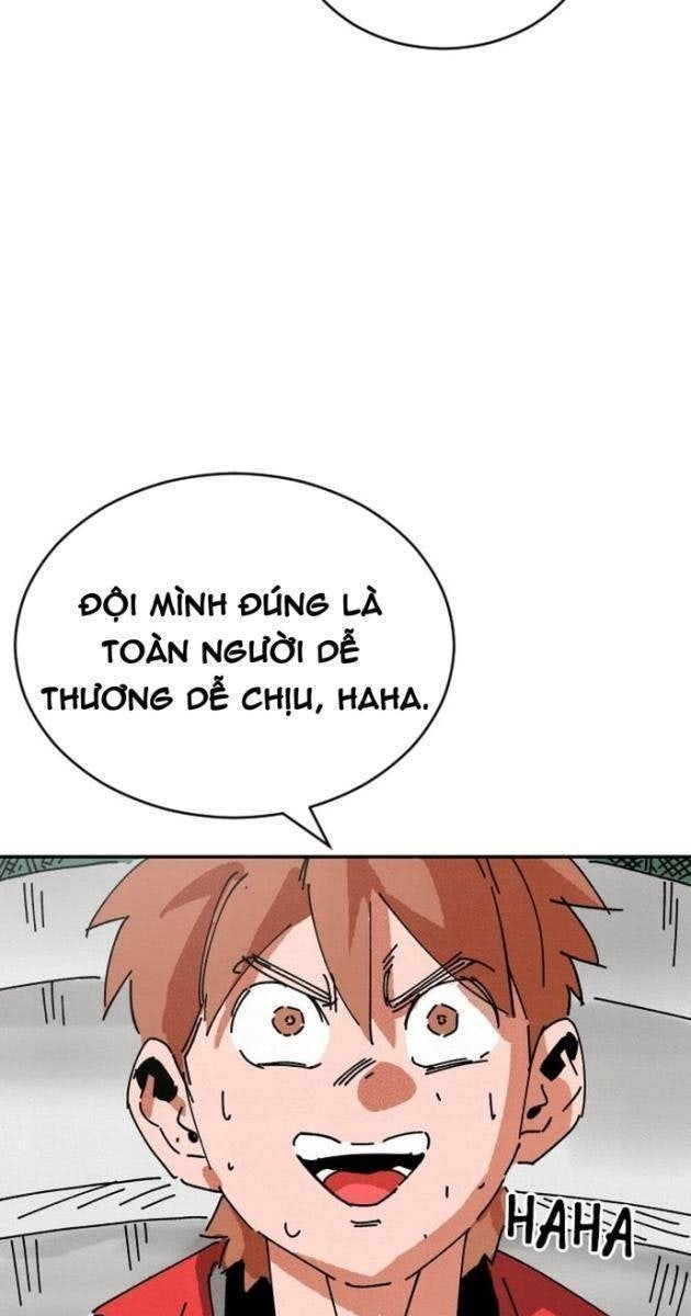 Sân Cỏ Chiến Ký - Page 247