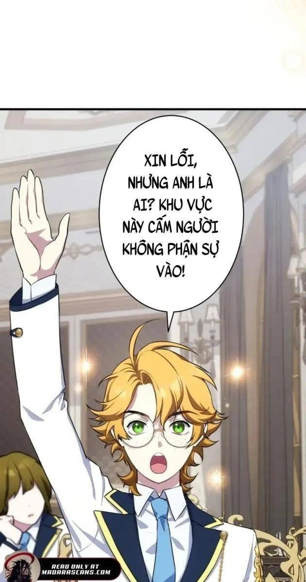 Giáo Viên Giả Mạo Người Vô Tình Trở Nên Mạnh Nhất - Page 76