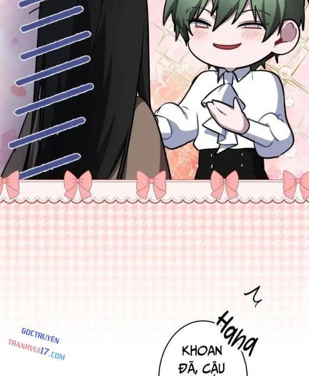 Giáo Viên Giả Mạo Người Vô Tình Trở Nên Mạnh Nhất - Page 15